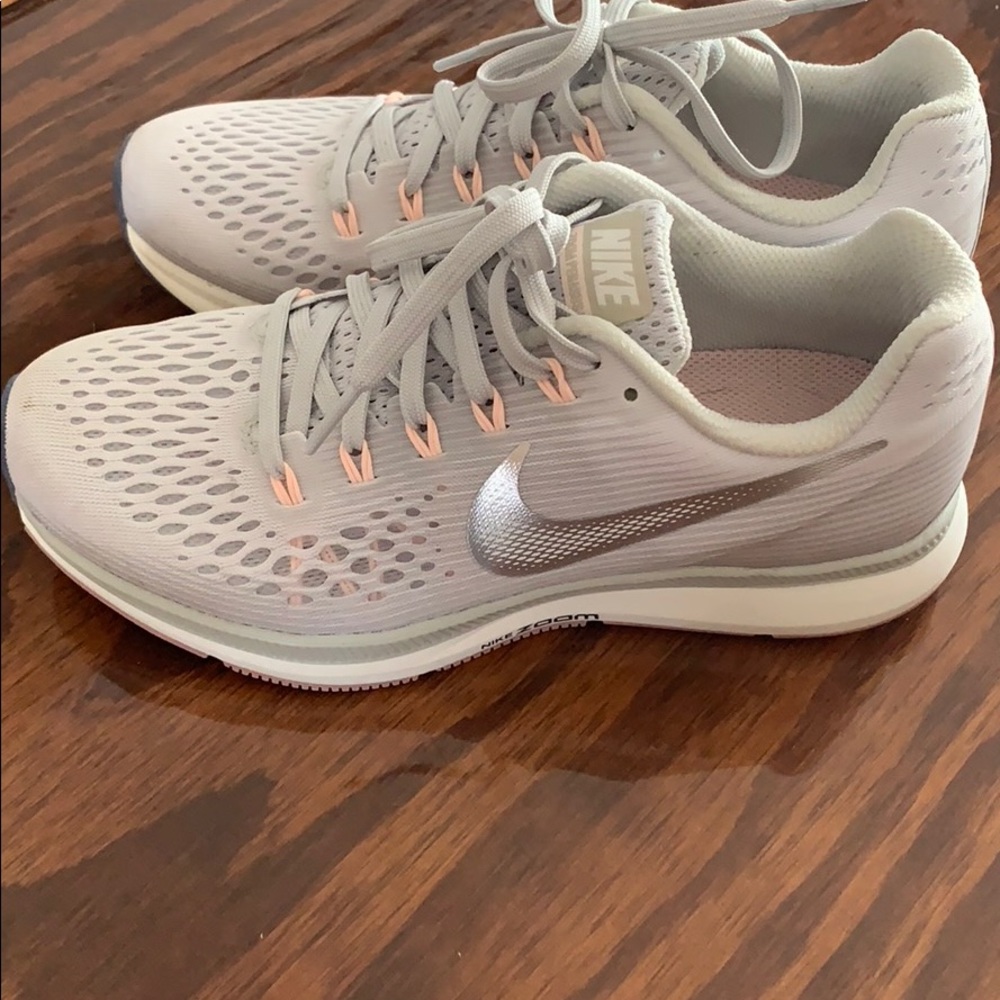 Nike Zoom Pegasus 34